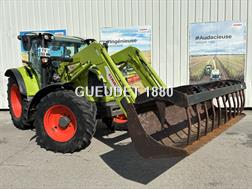 Claas ARION 440