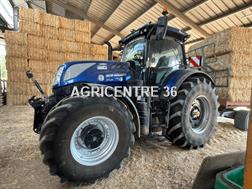New Holland T7 245