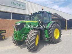 John Deere 6195R