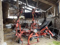 Kuhn GF 6301 MH