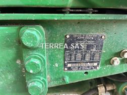 John Deere 6130M