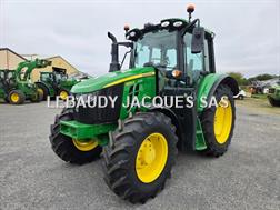 John Deere 6100M