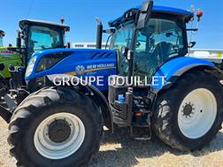 New Holland T7 230 PC