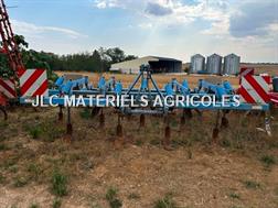 Lemken SMARAGD 9/400