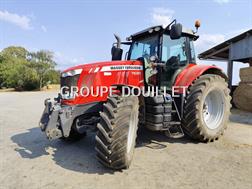 Massey Ferguson 7620