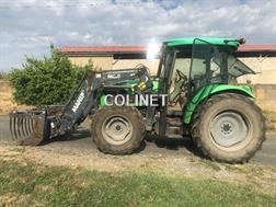Deutz-Fahr 5100 C