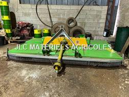 Joskin BJ 315 C2 