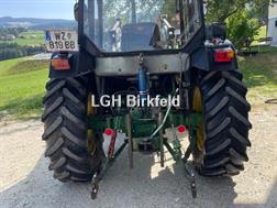 John Deere 1850