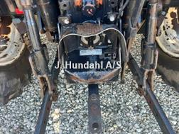 New Holland T 6070