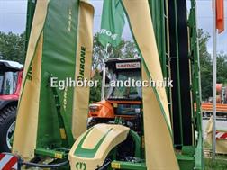 Krone EasyCut B 870