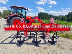 Knoche SG-M 730S Grubber !!Aktion!!