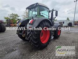 Fendt 828 Vario 