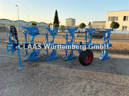 Lemken Juwel 7 MV