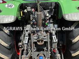 Fendt 724 VARIO