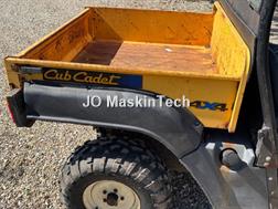 Cub Cadet Utv