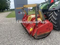 Seppi MAXIFORST 275