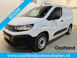 Opel Combo 1.2 PureTech 110 PK L1 BENZINE / Euro 6 / Ai