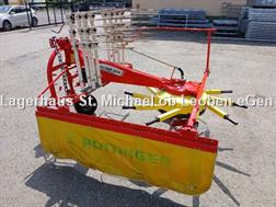 Pöttinger Eurotop 340 N