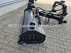 Fliegl Eddy 2100