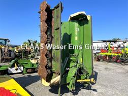 Krone EASY CUT B 870 CV, Aufbereiter