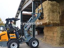 Giant G2500 HD