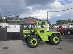 Mercedes MB Trac 800