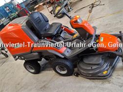 Husqvarna RC 320Ts AWD