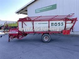 Pöttinger BOSS II