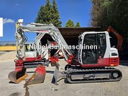 Takeuchi TB290