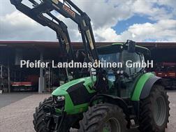 Deutz-Fahr 5120 P