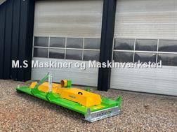 Joskin TR360/C4