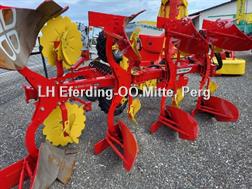 Pöttinger Servo 3000 - 4 Schar