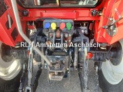 Lindner GEOTRAC 60 A