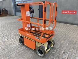JLG 1230ES
