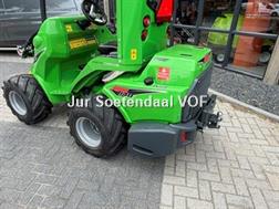 Avant 640i