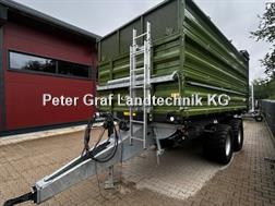 Fliegl TDK 200