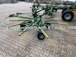 Krone TC 1250