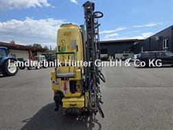 Caffini Standart Fox 1200lt. 15m