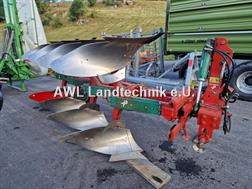 Kverneland ES80-200-19 VARIO