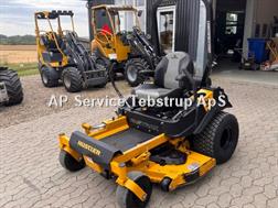 Hustler Fastrak 54? RD