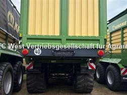 Krone ZX 430 GD