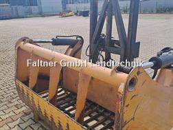 Agrio Silocut SC 195 M