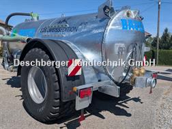 Bauer V80 Edelweissedition Air