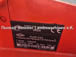 Kuhn HRB 303