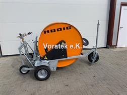 Hüdig Sport 160m 50 er Schlauch