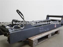 Linde Hubgerüst