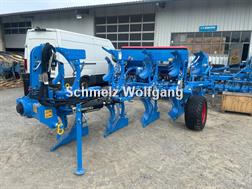 Lemken Juwel 8