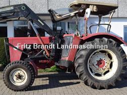 Case IH 624