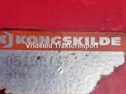Kongskilde Vibro Flex 4300