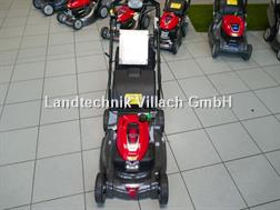 Honda Rasenmäher HRX 537 VY